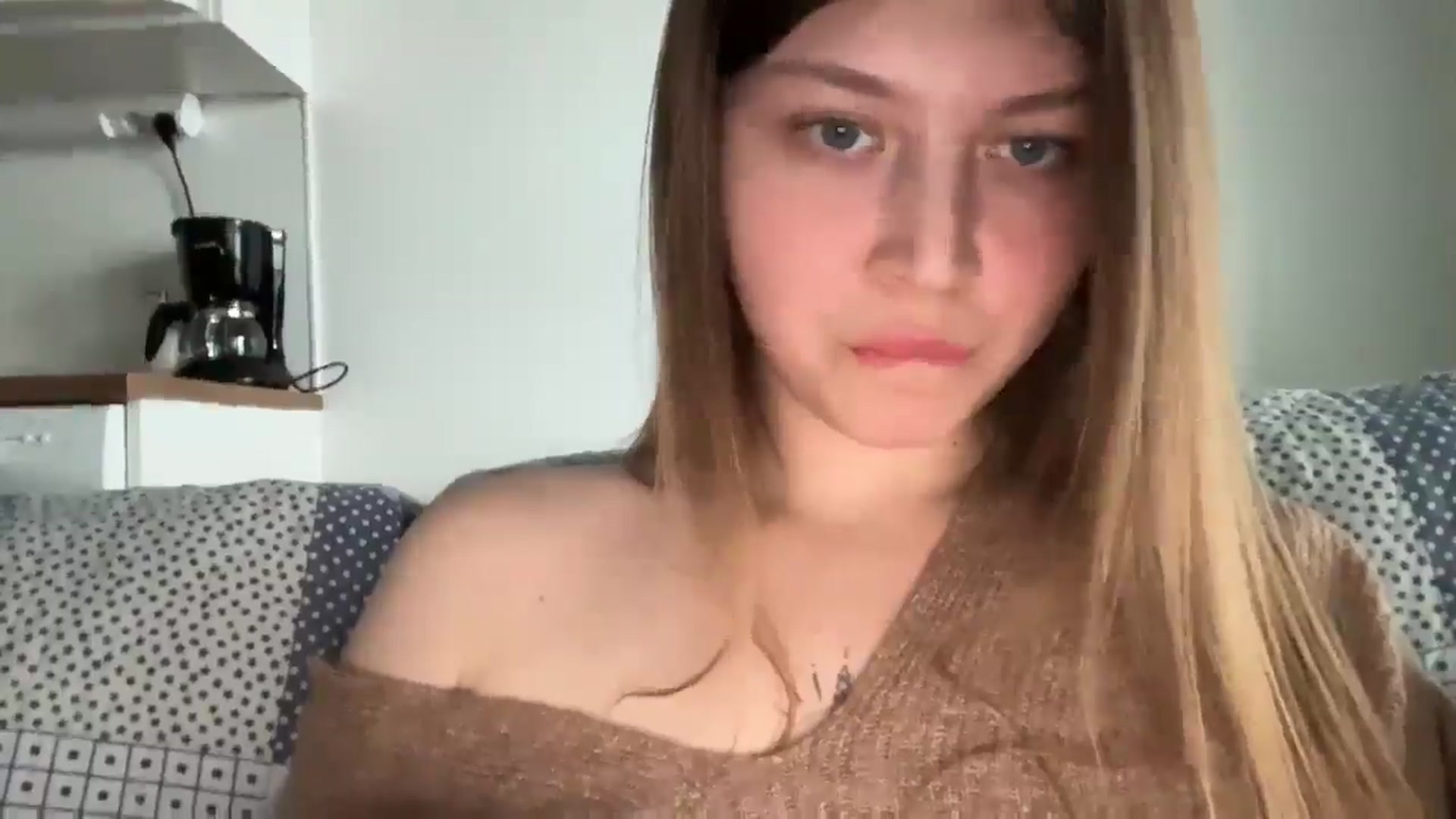 BuckwheatLady video thumbnail