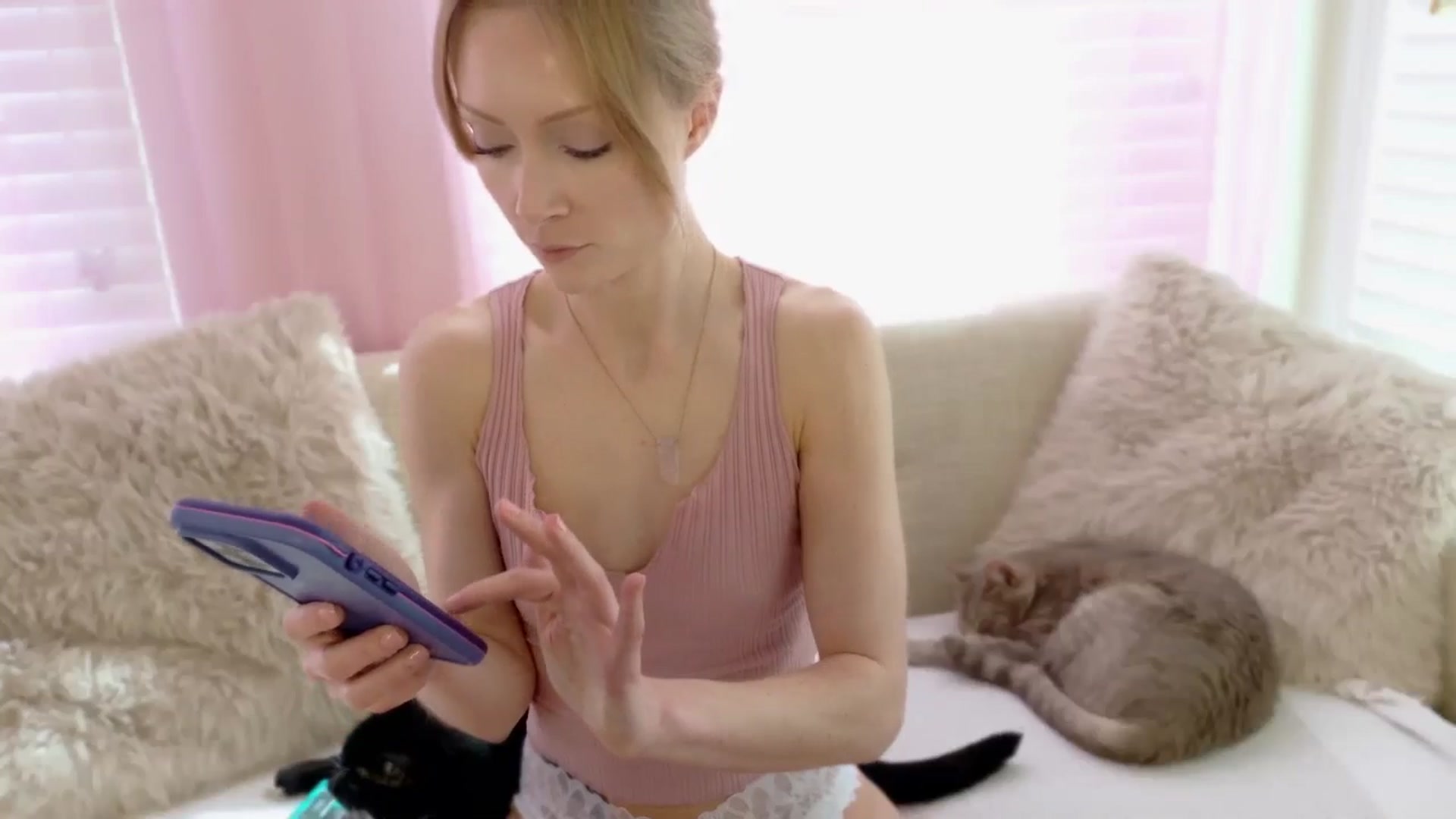 xSadiexBlairx video thumbnail