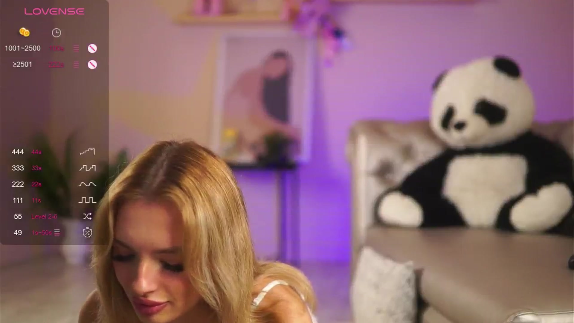 LeyaMeyers video thumbnail