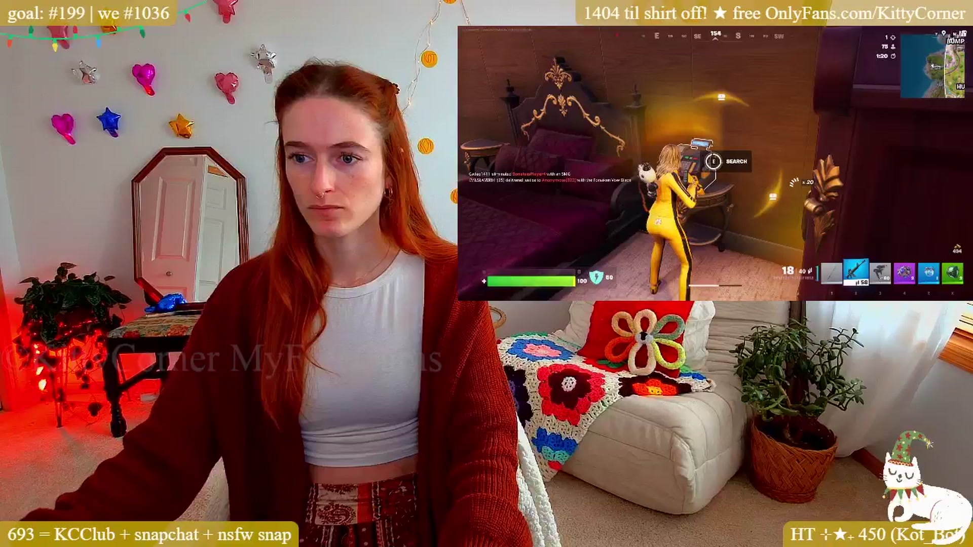 KittyCorner video thumbnail