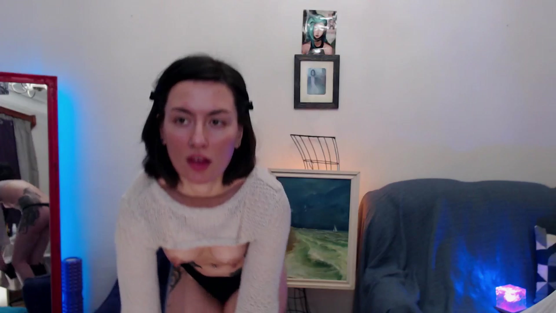 HeyAriel video thumbnail