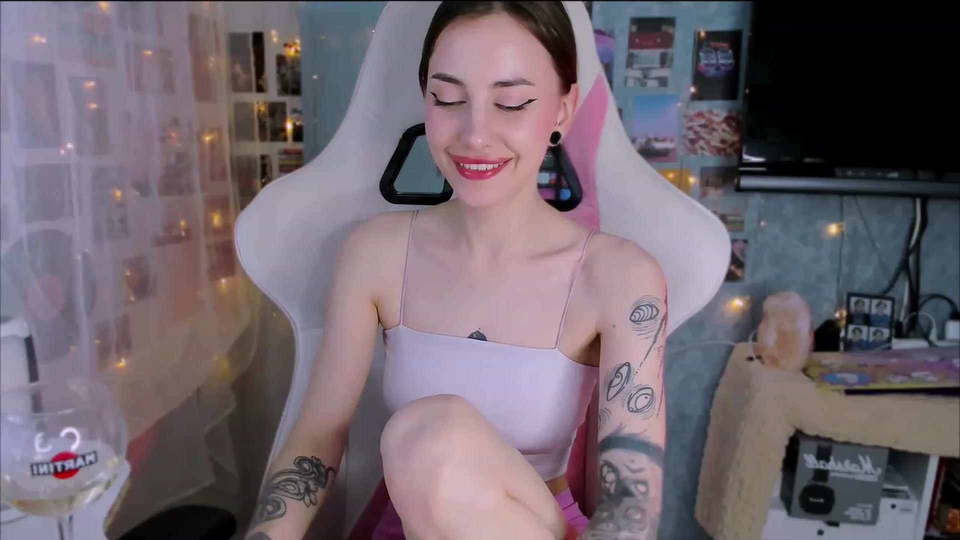 Space_Eva video thumbnail