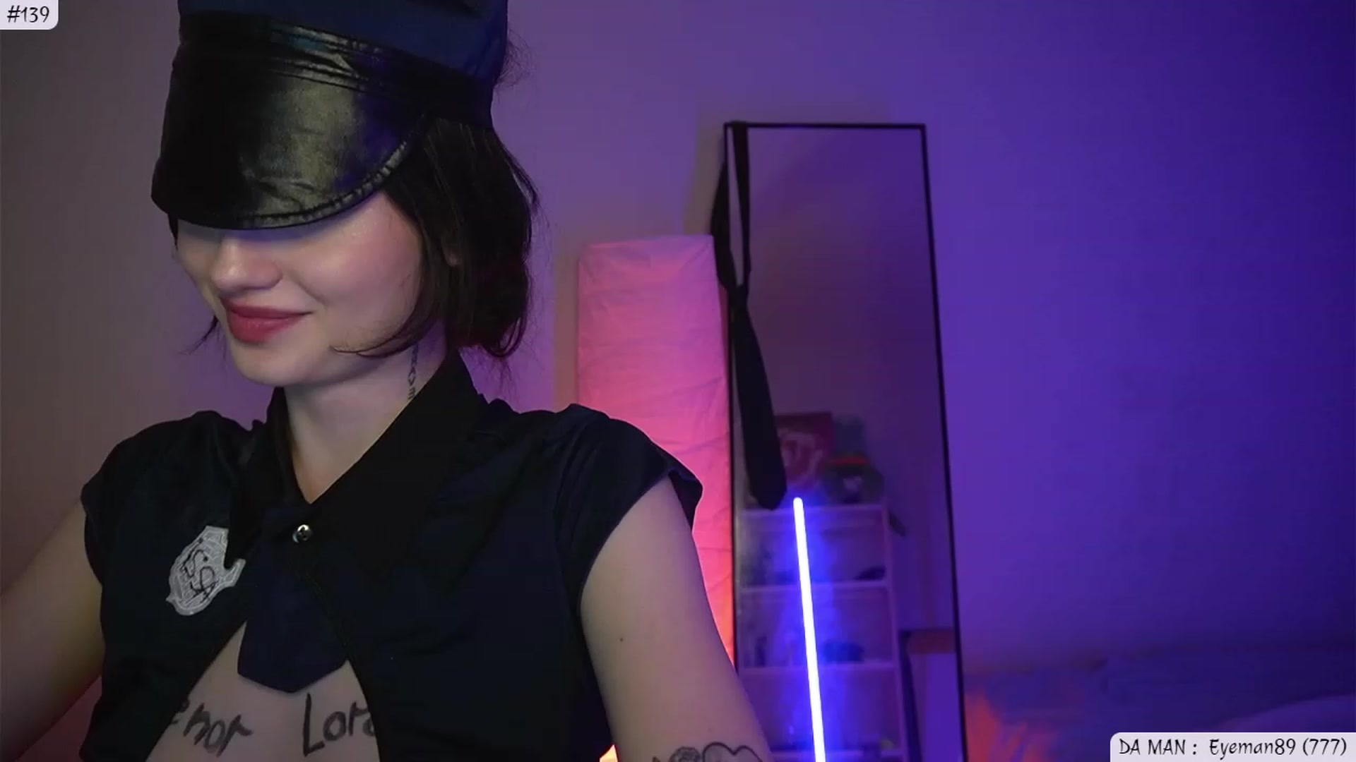 Issa_7 video thumbnail