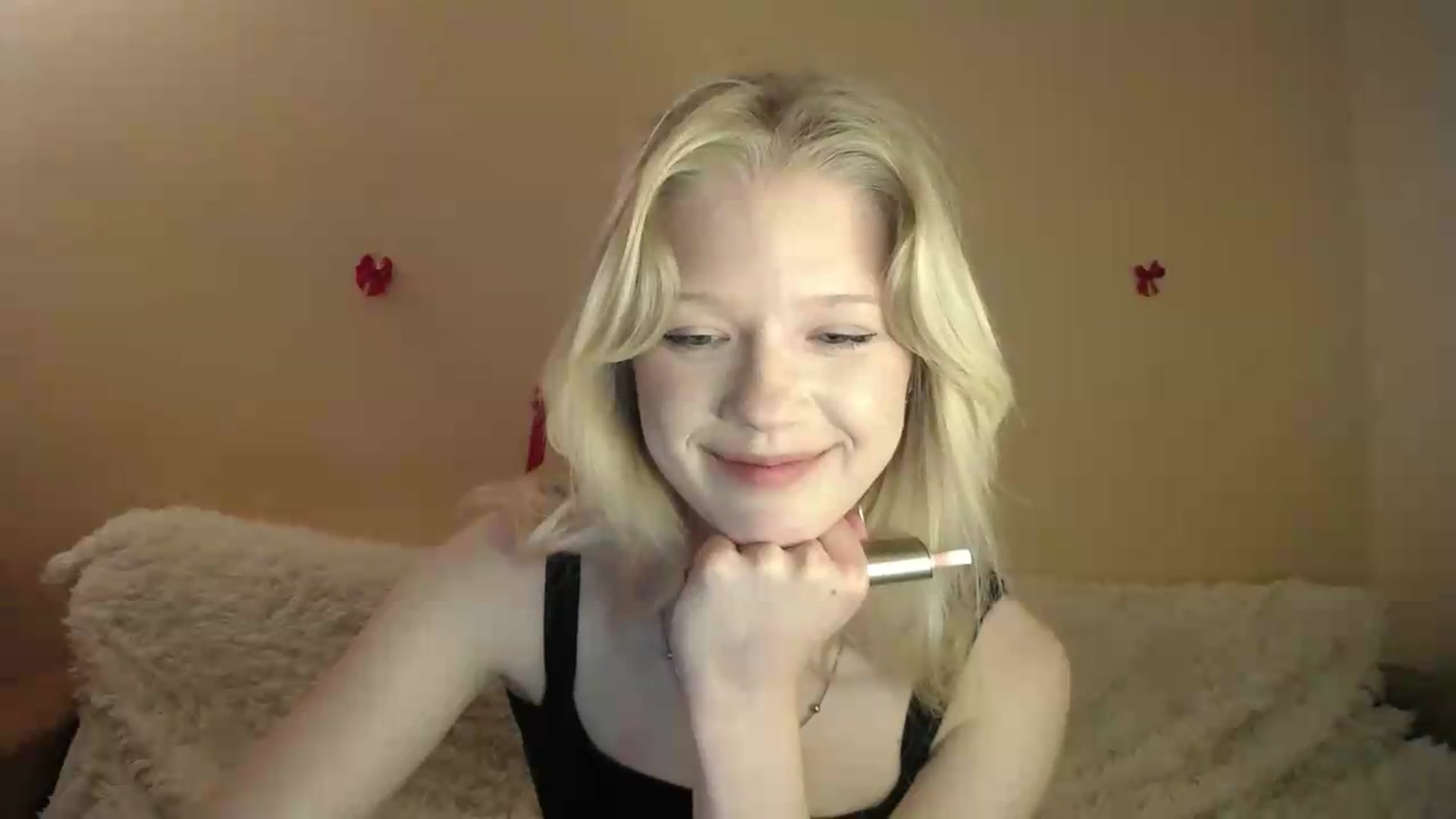 Angel_baby video thumbnail