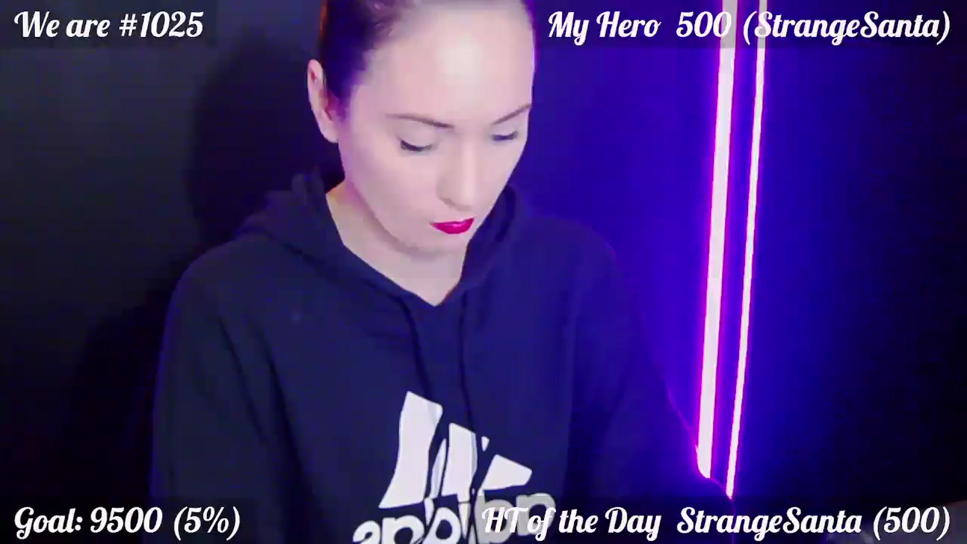 QuinnieSmile video thumbnail