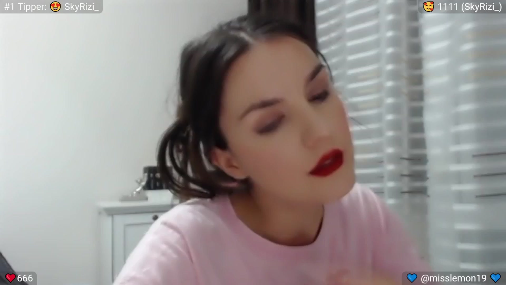 RaisinBerry video thumbnail