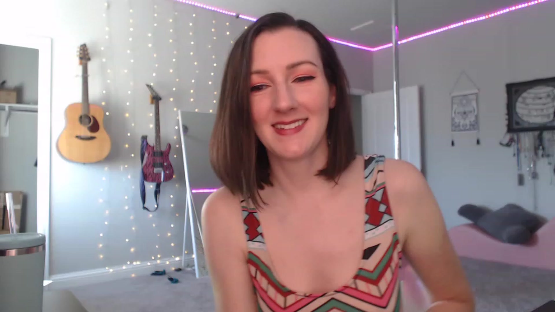 MeredithBae video thumbnail