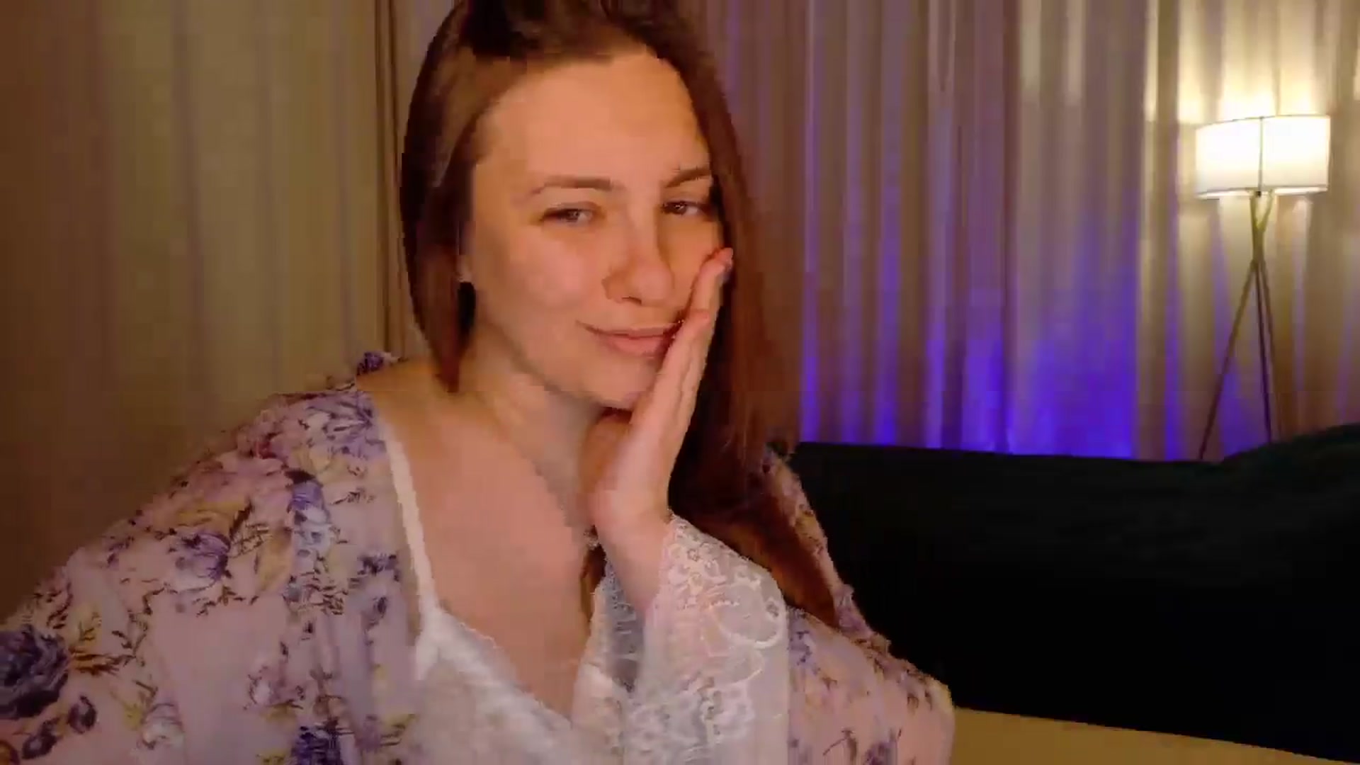 QueenOfTease_ video thumbnail
