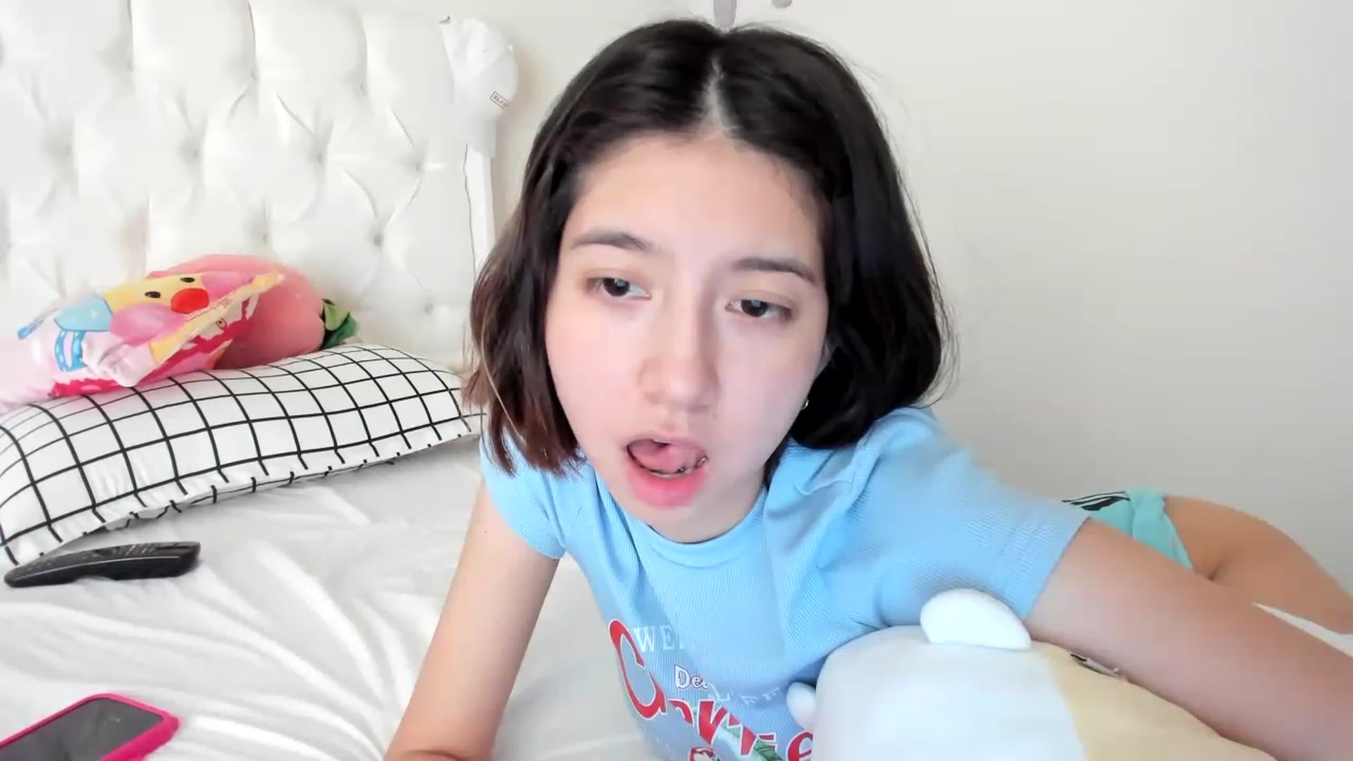 Cherrycute666 video thumbnail