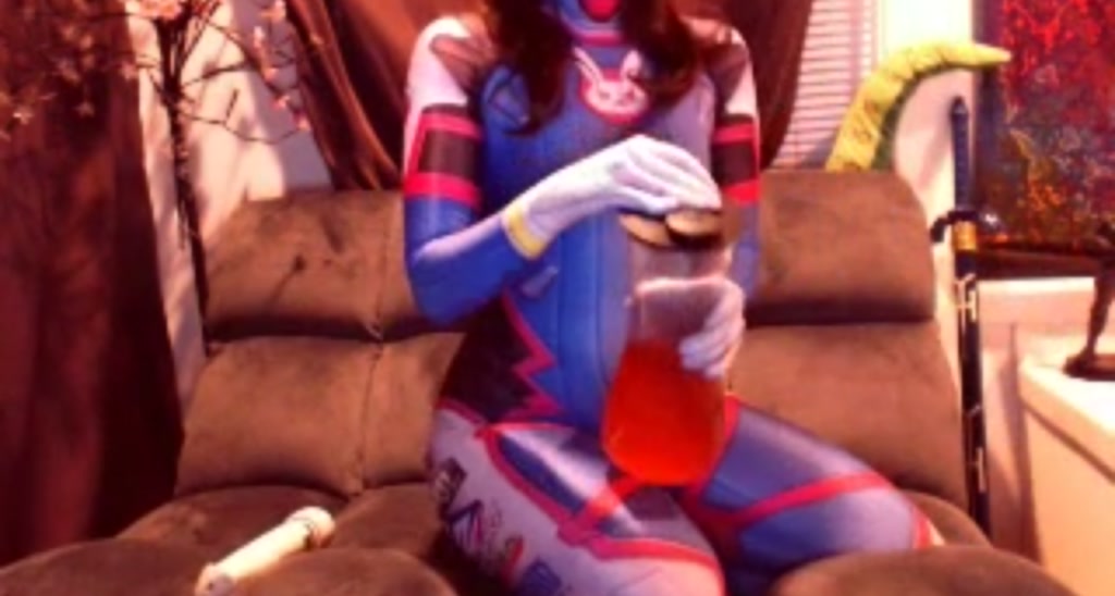 SpoopyFairy video thumbnail