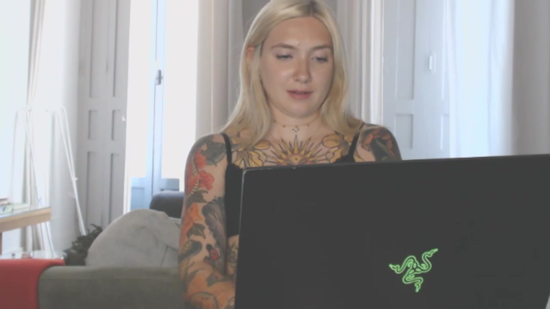 Tattoo_bbgirl video thumbnail