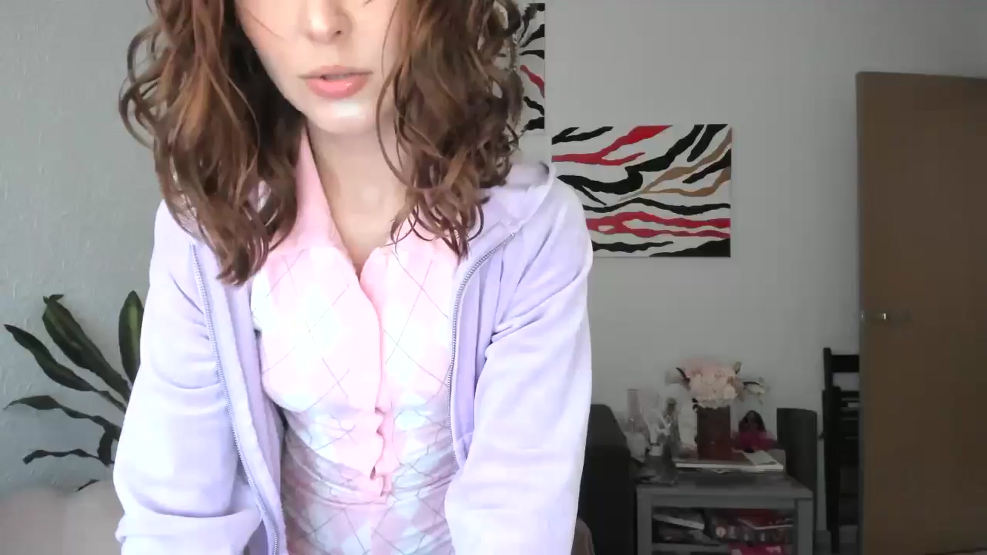 AhahaGirl video thumbnail