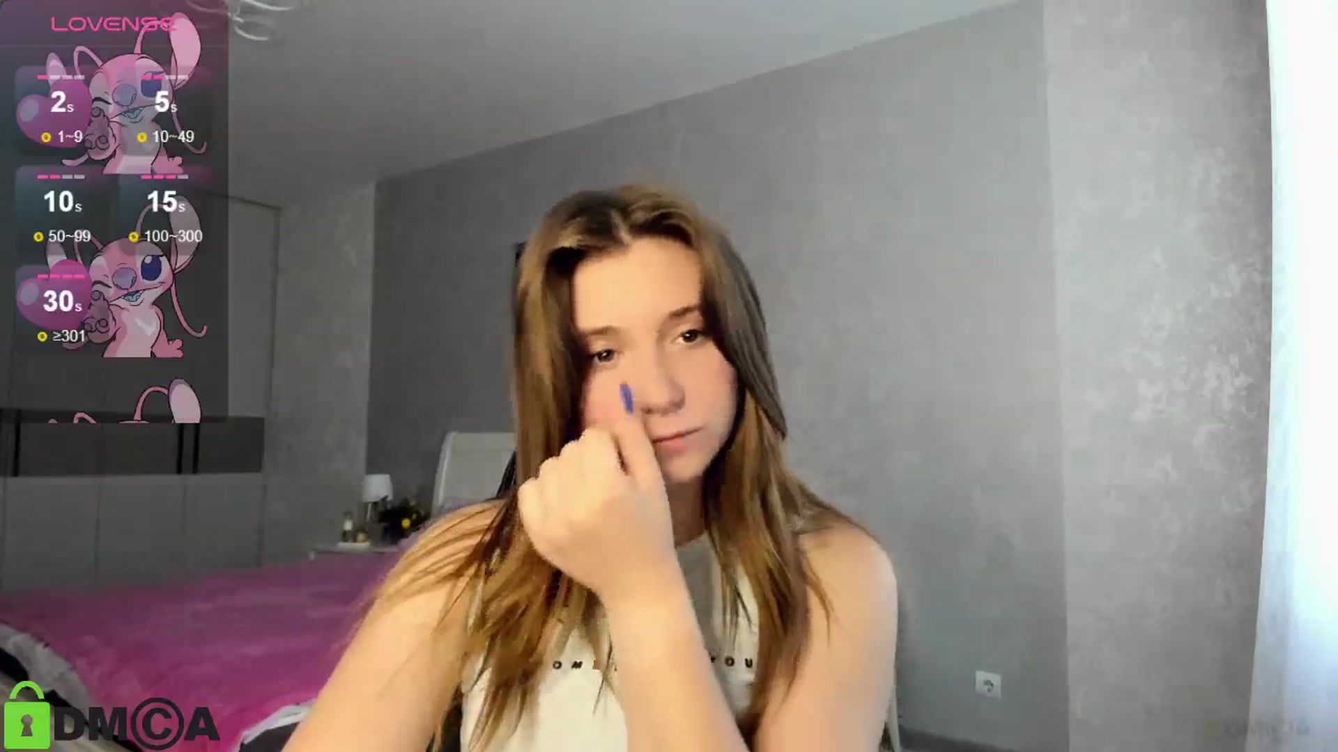 MonicaaCute video thumbnail