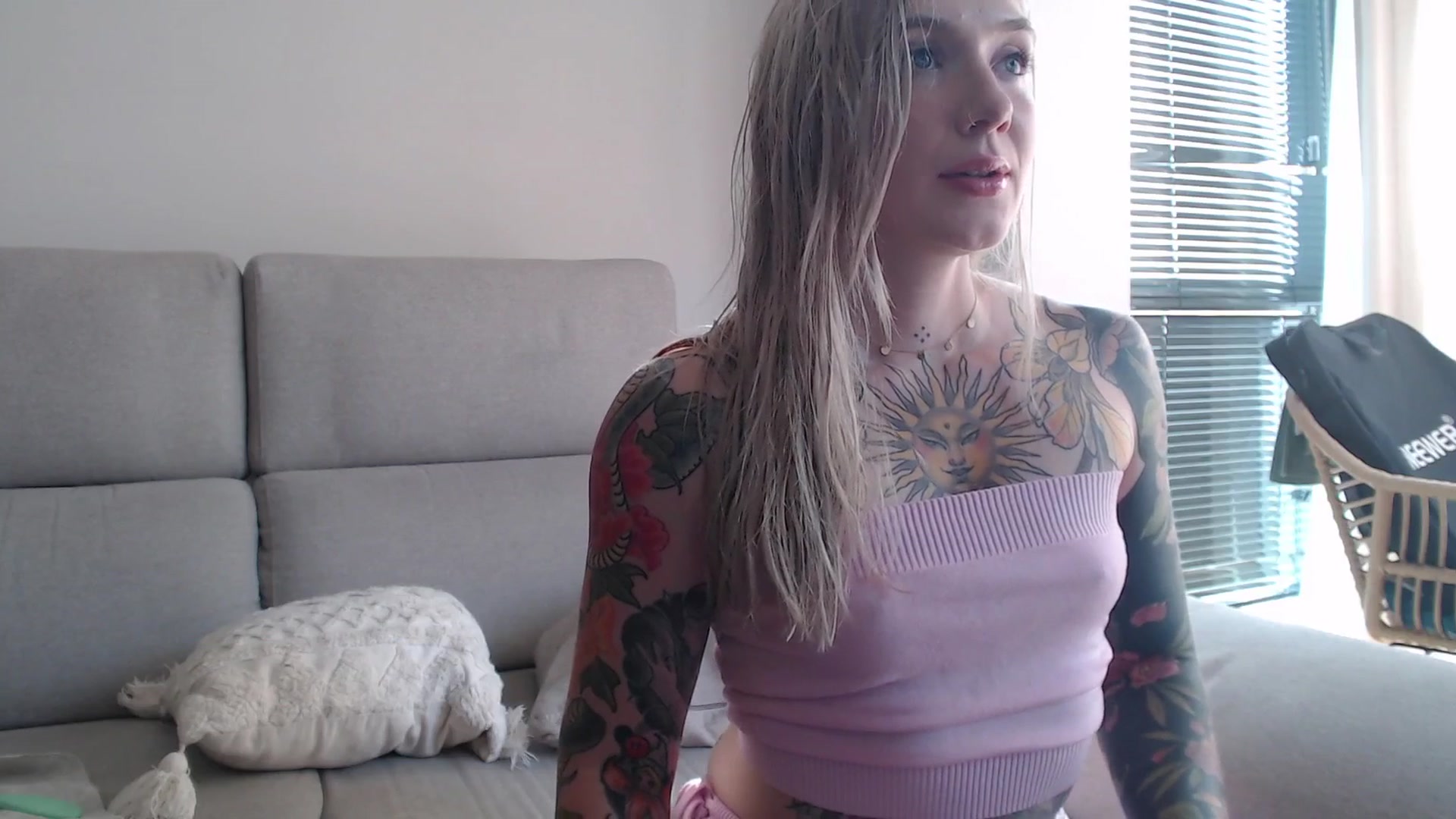 Tattoo_bbgirl video thumbnail