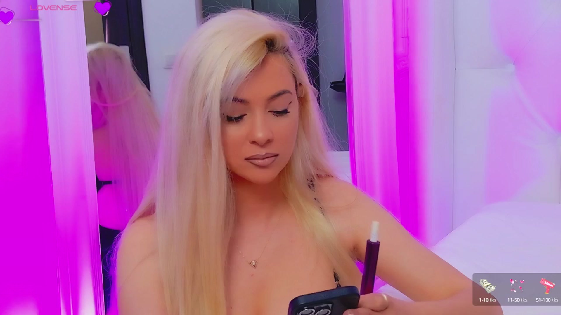 AriannaSins video thumbnail