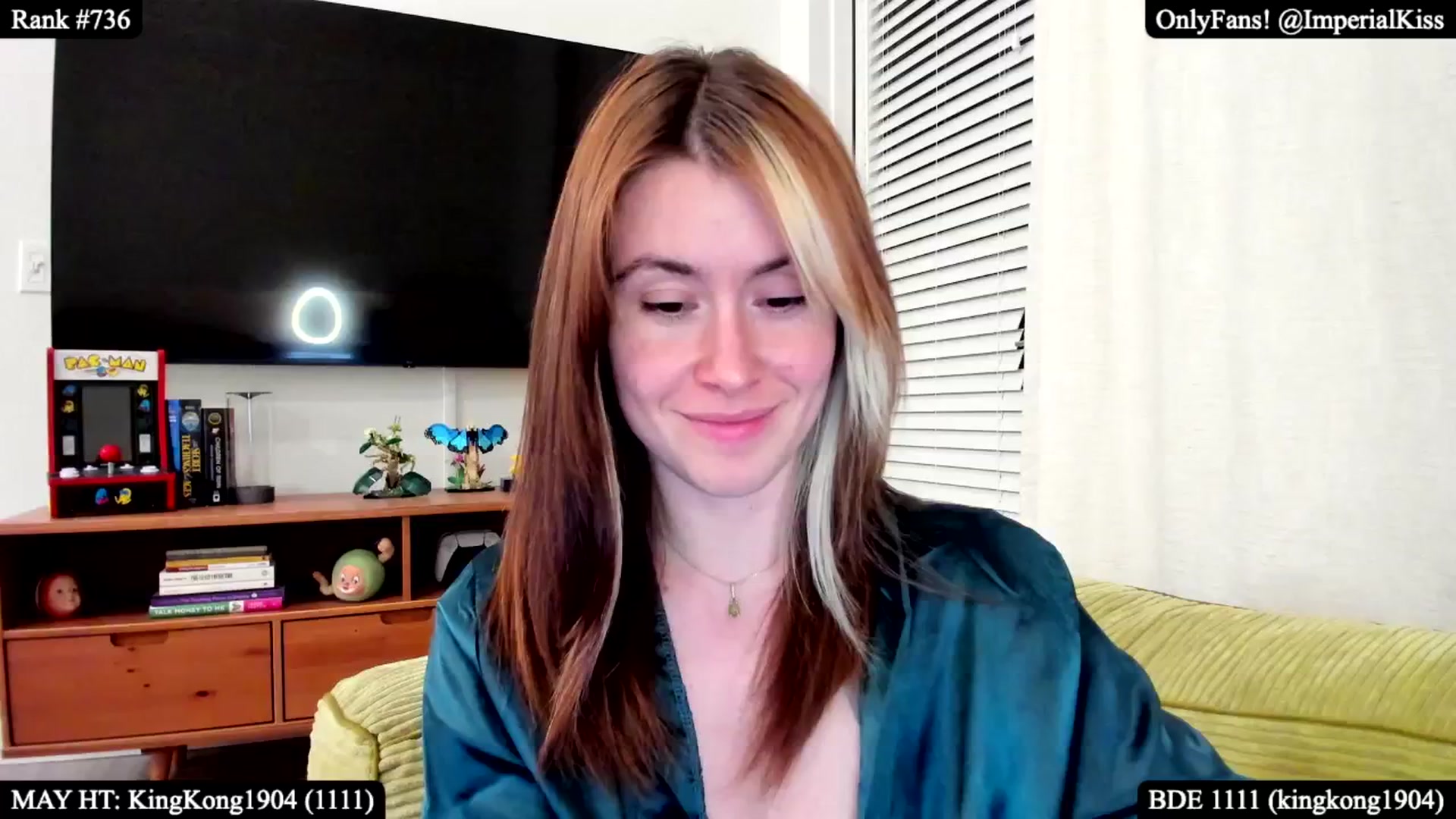 ImperialKiss video thumbnail