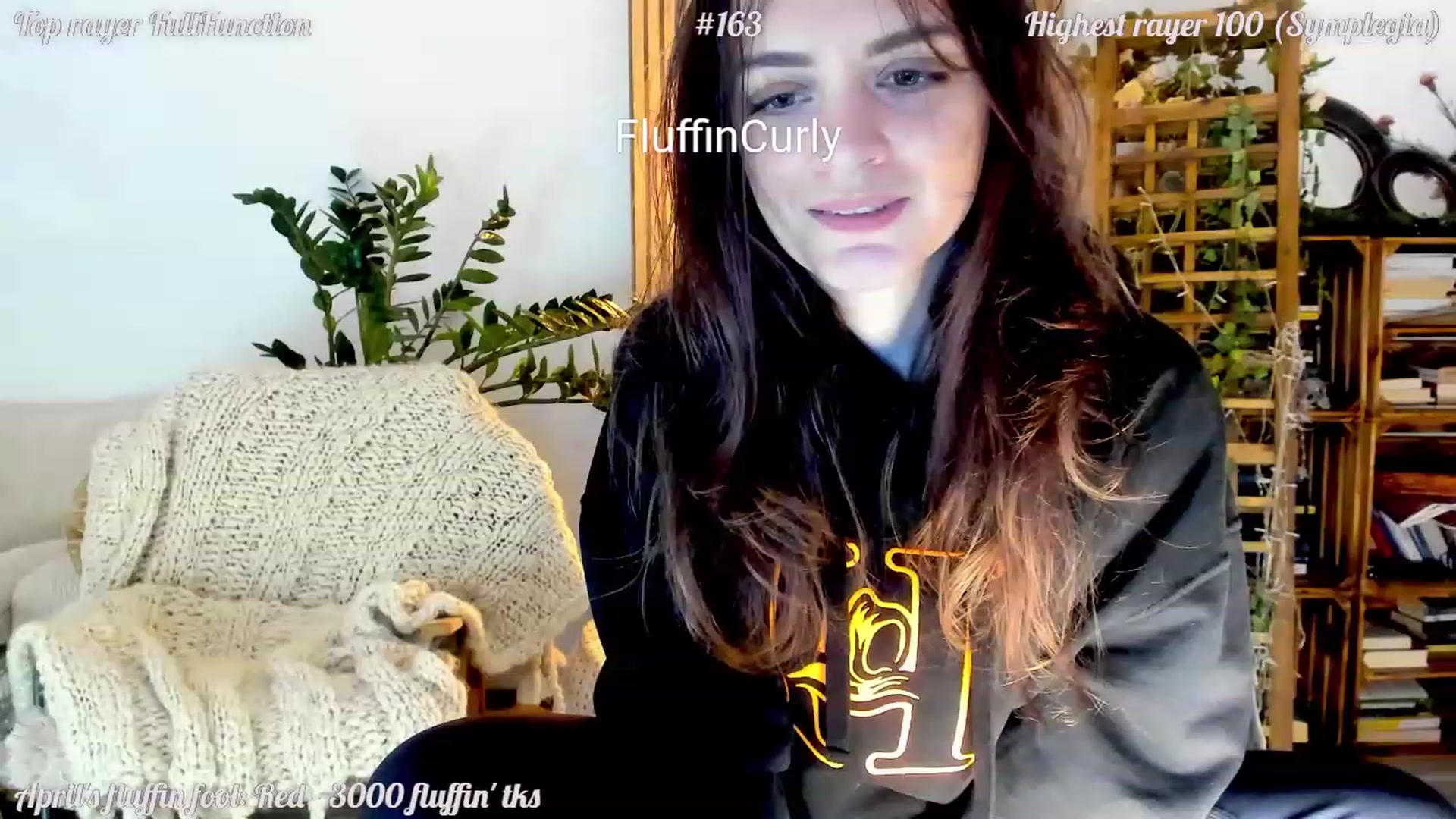 FluffinRayRay video thumbnail