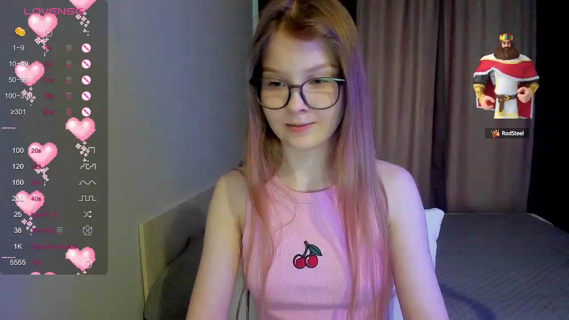 EmilyEmber video thumbnail