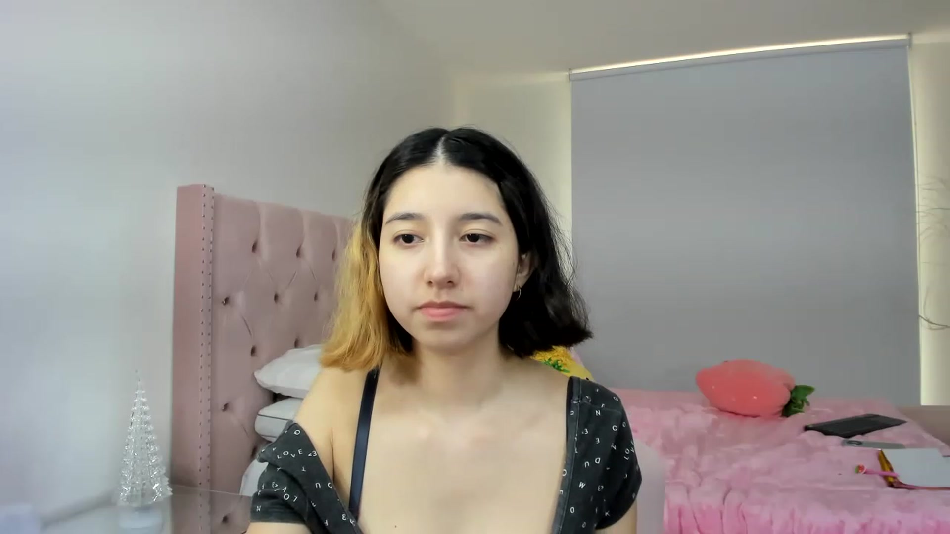 Cherrycute666 video thumbnail