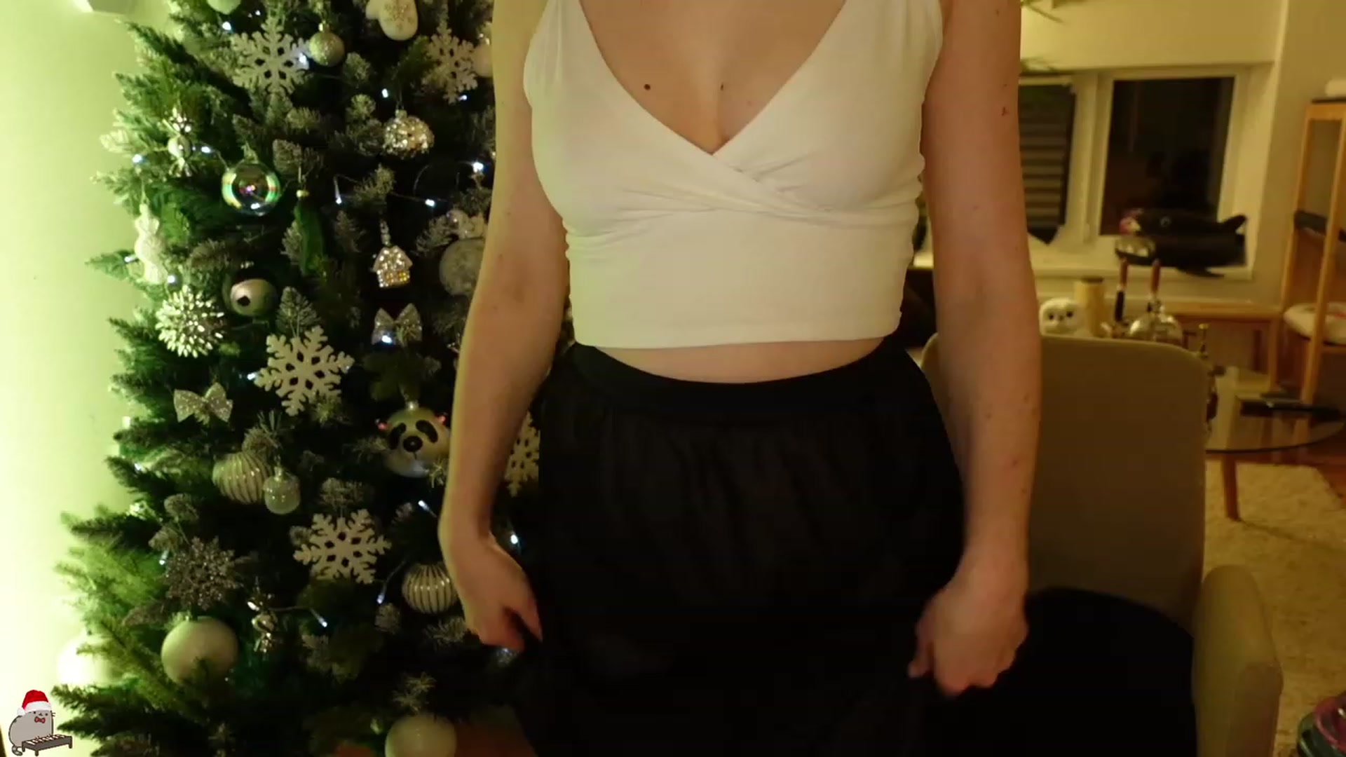 Maddie video thumbnail