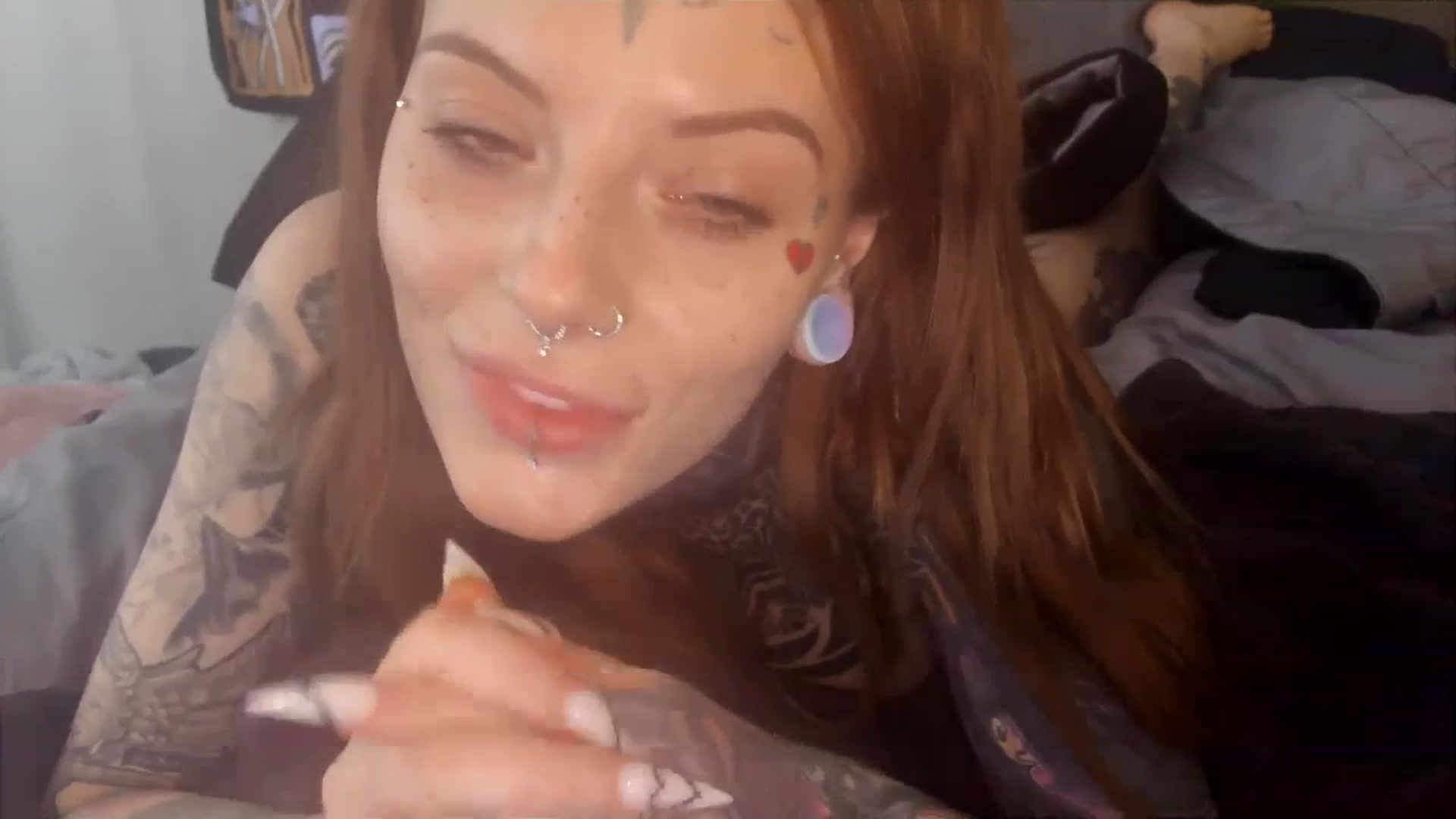 Tattoedgusher video thumbnail
