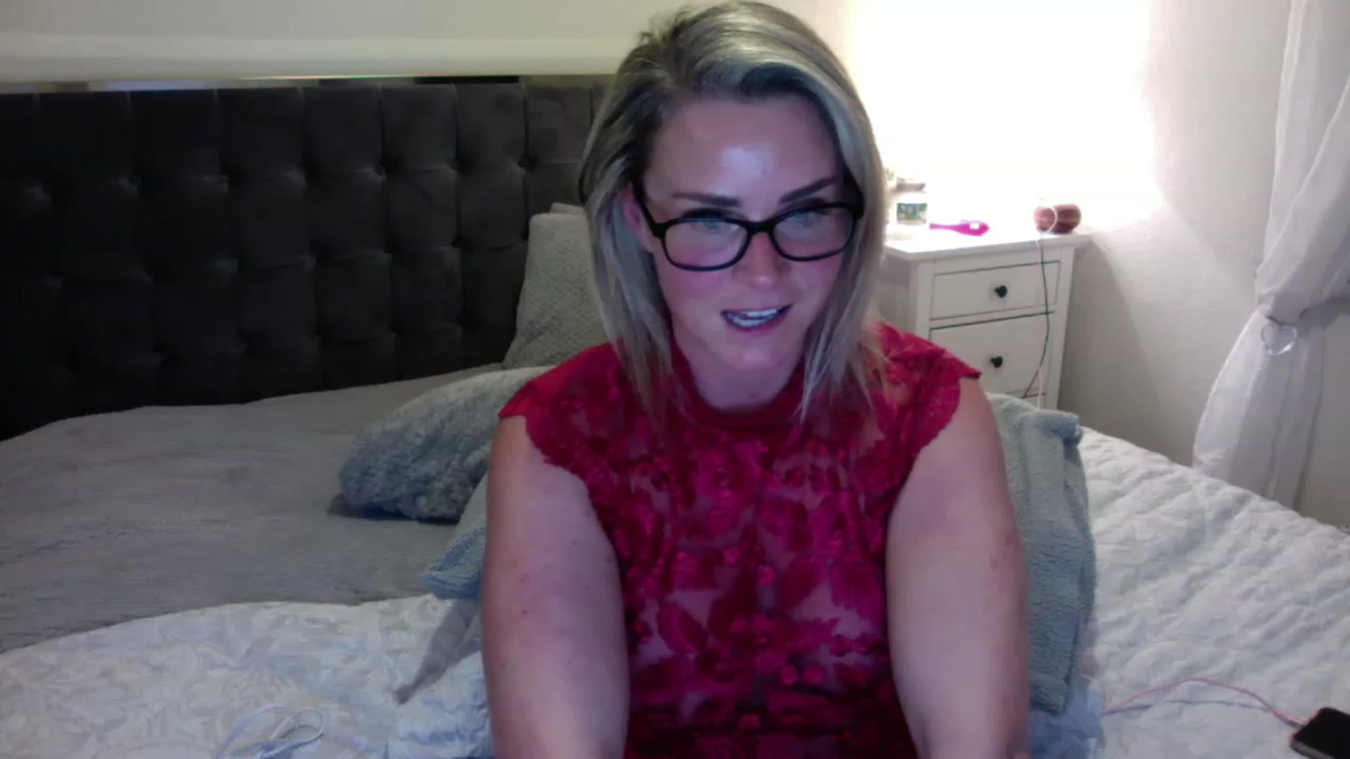 BossyBetty video thumbnail