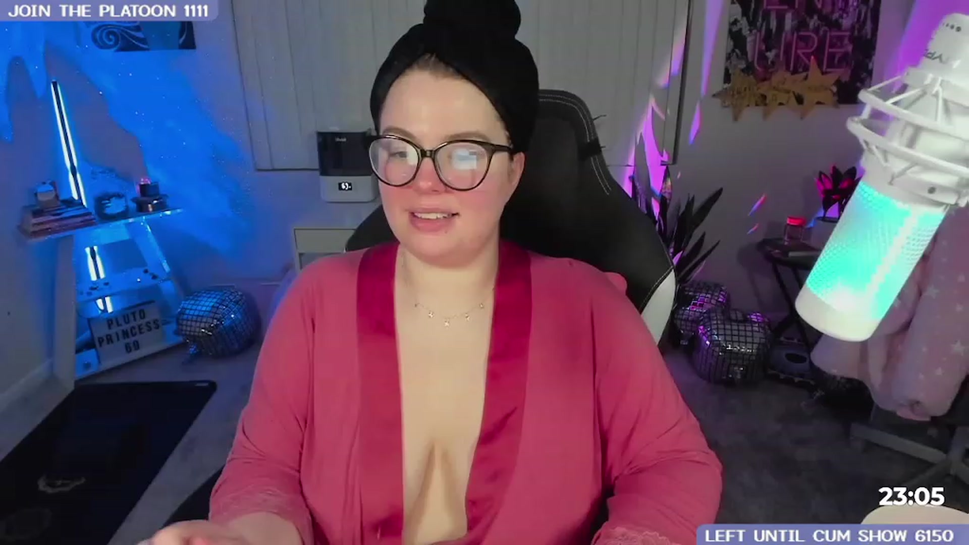 PlutoPrincess video thumbnail