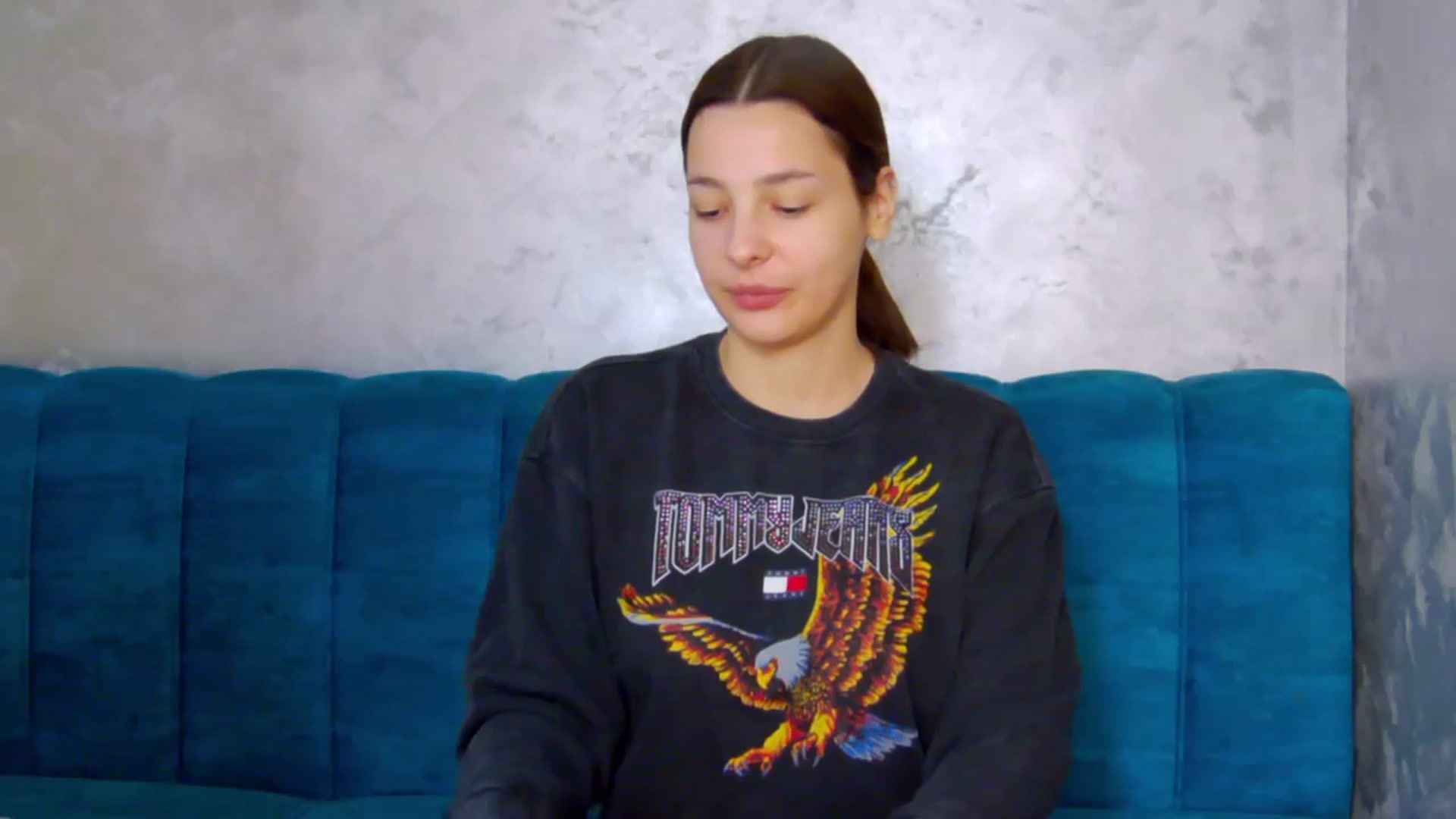 MelisRoom video thumbnail