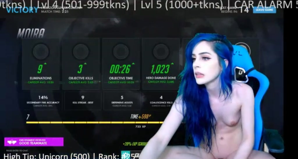 Kati3Kat video thumbnail