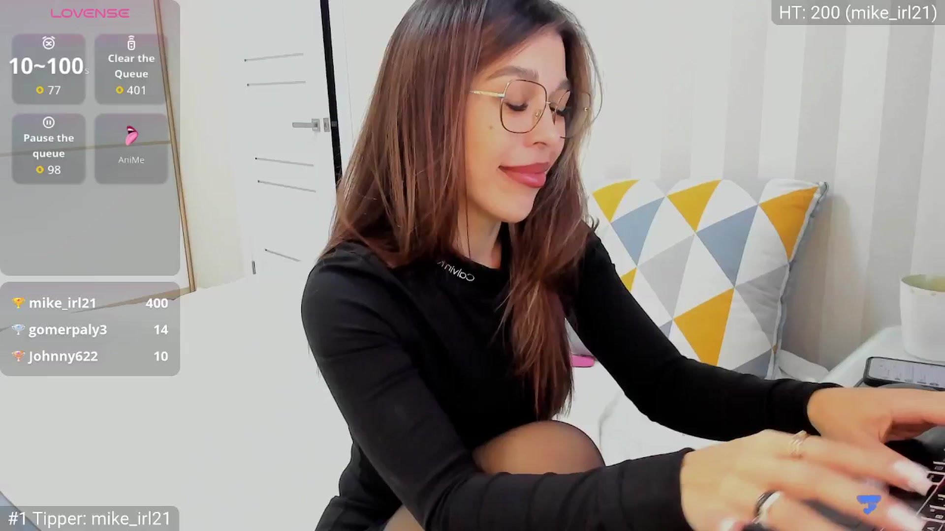 Yoursoul_Mila video thumbnail