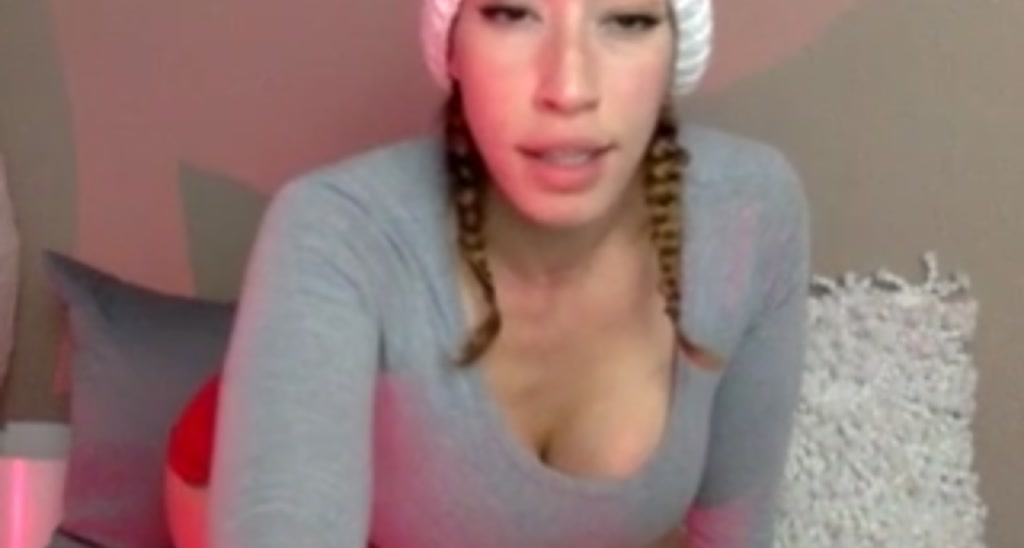 VanessaJames video thumbnail