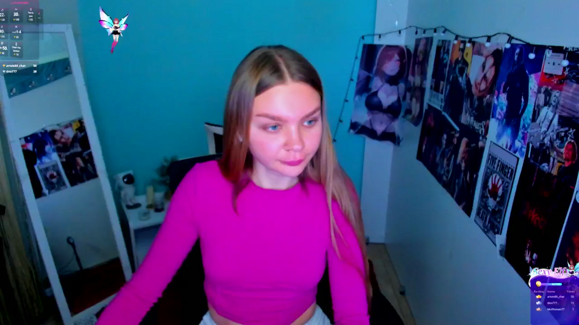 Valery_Lovee video thumbnail