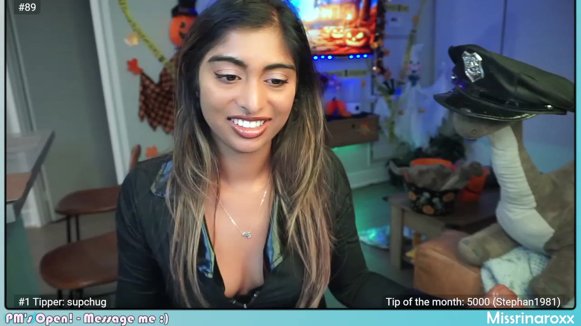 Missrinaroxx video thumbnail