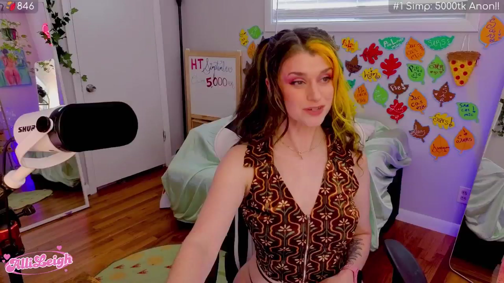 alli_leigh video thumbnail