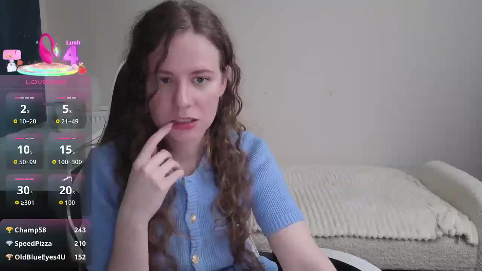 BlueFlowerr video thumbnail
