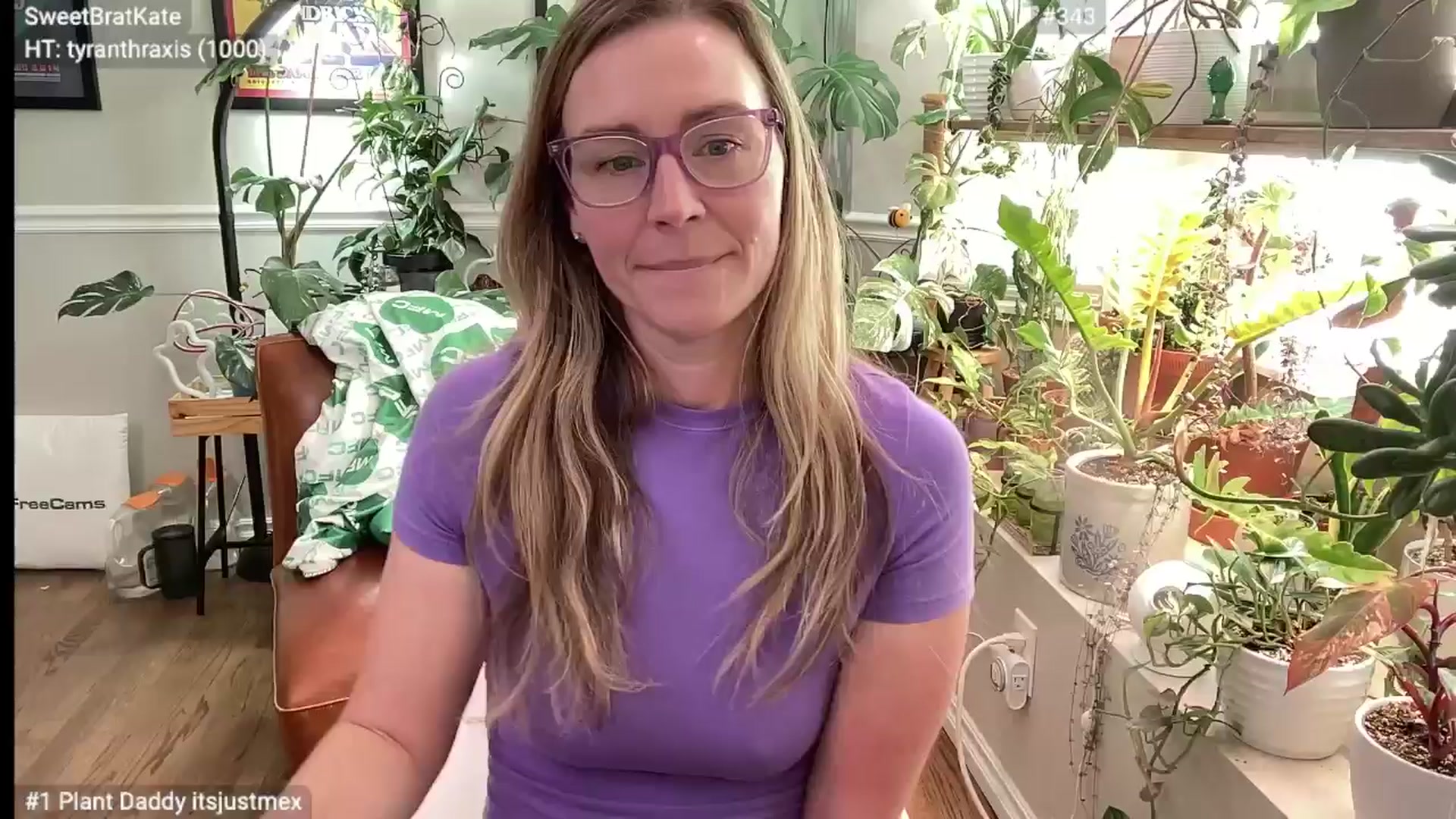 SweetbratKate video thumbnail