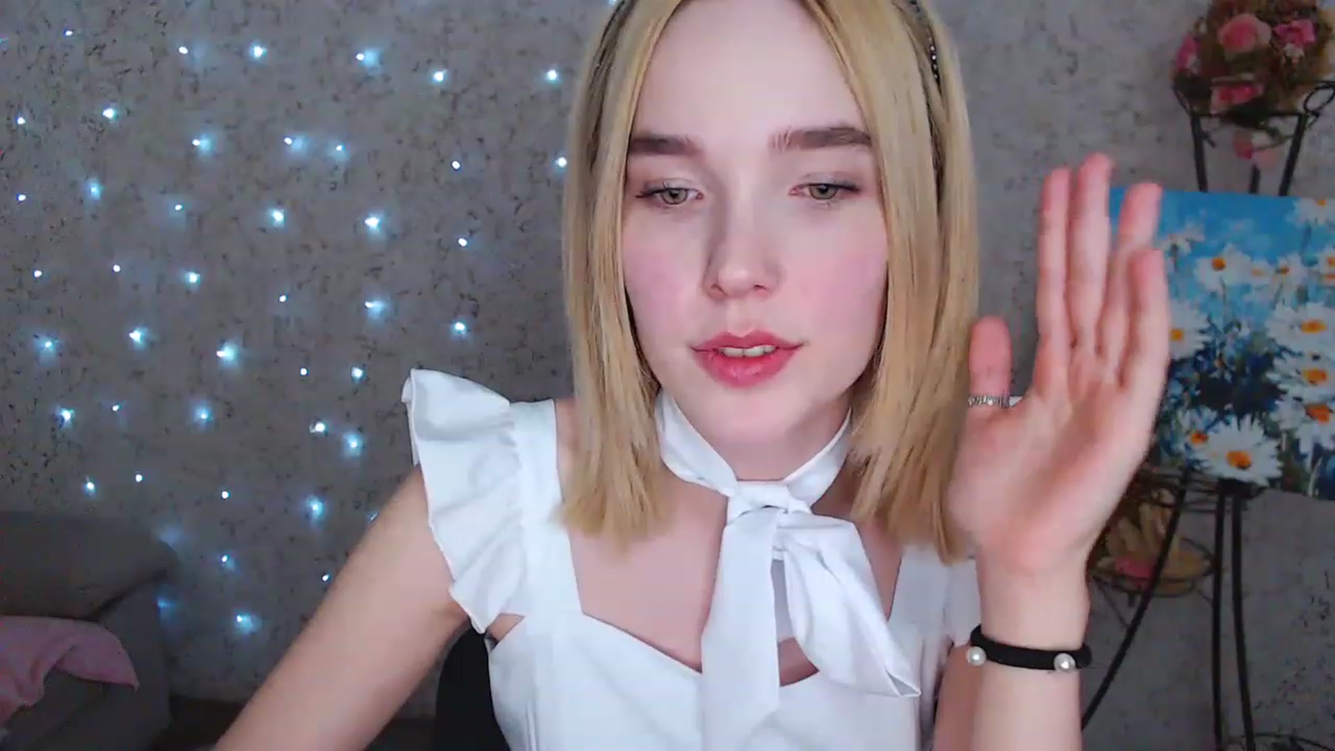 EvaRockStar video thumbnail