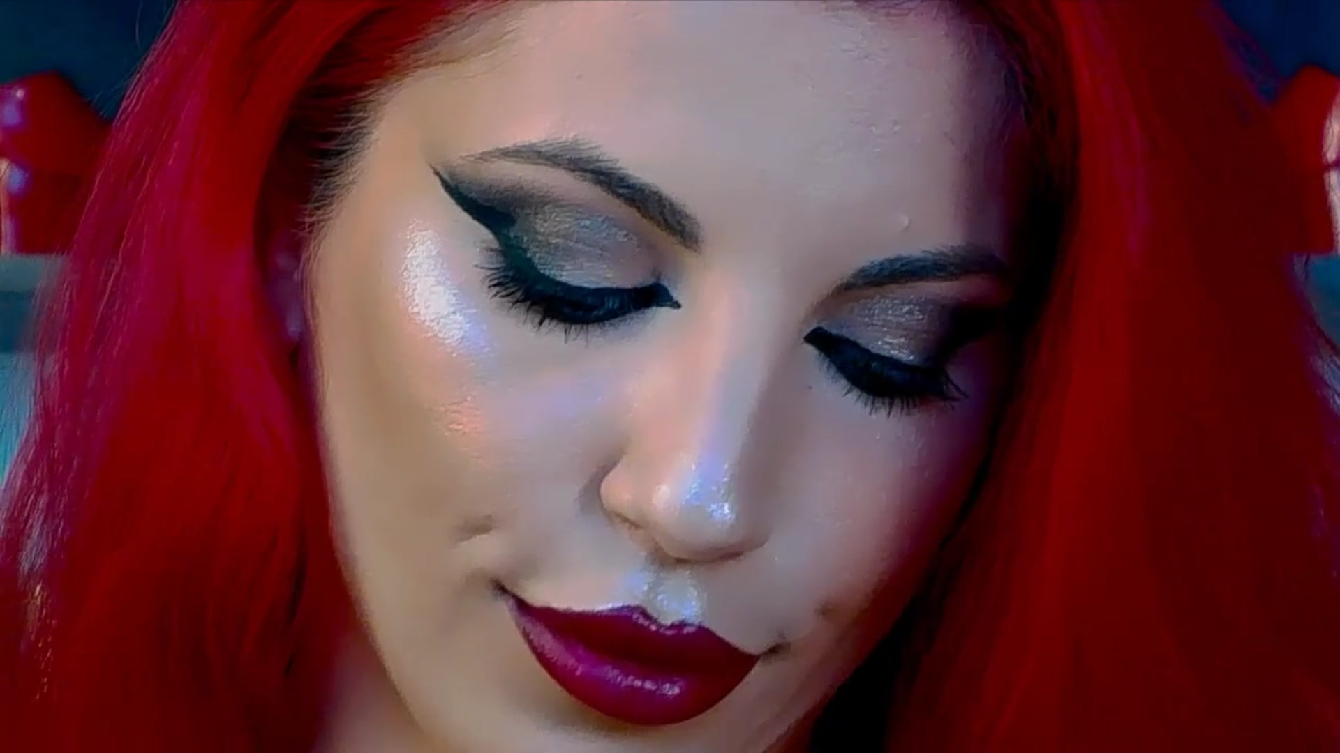 MissRebecaRed video thumbnail