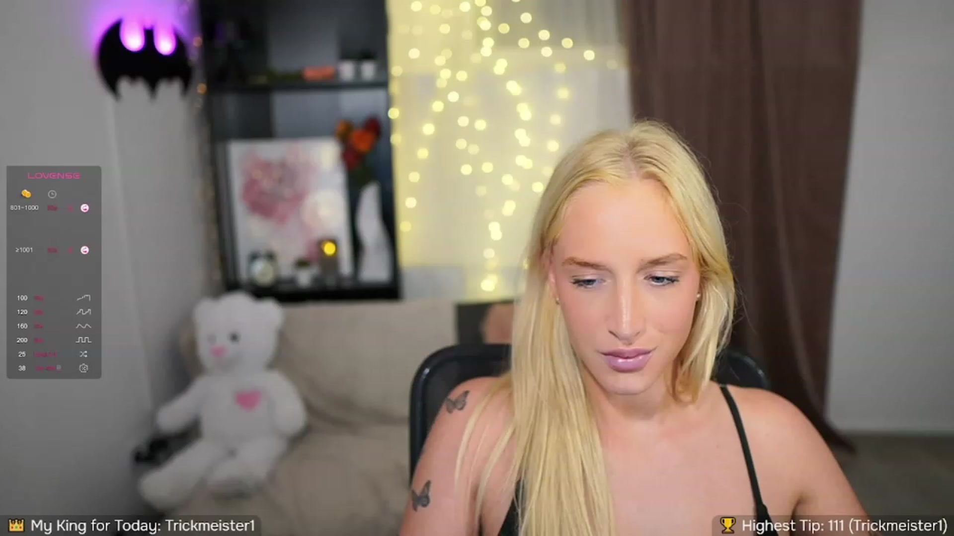 NicoletteShea video thumbnail