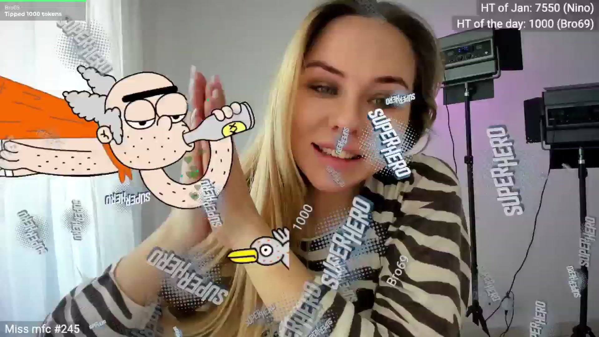 Linda_0nline video thumbnail