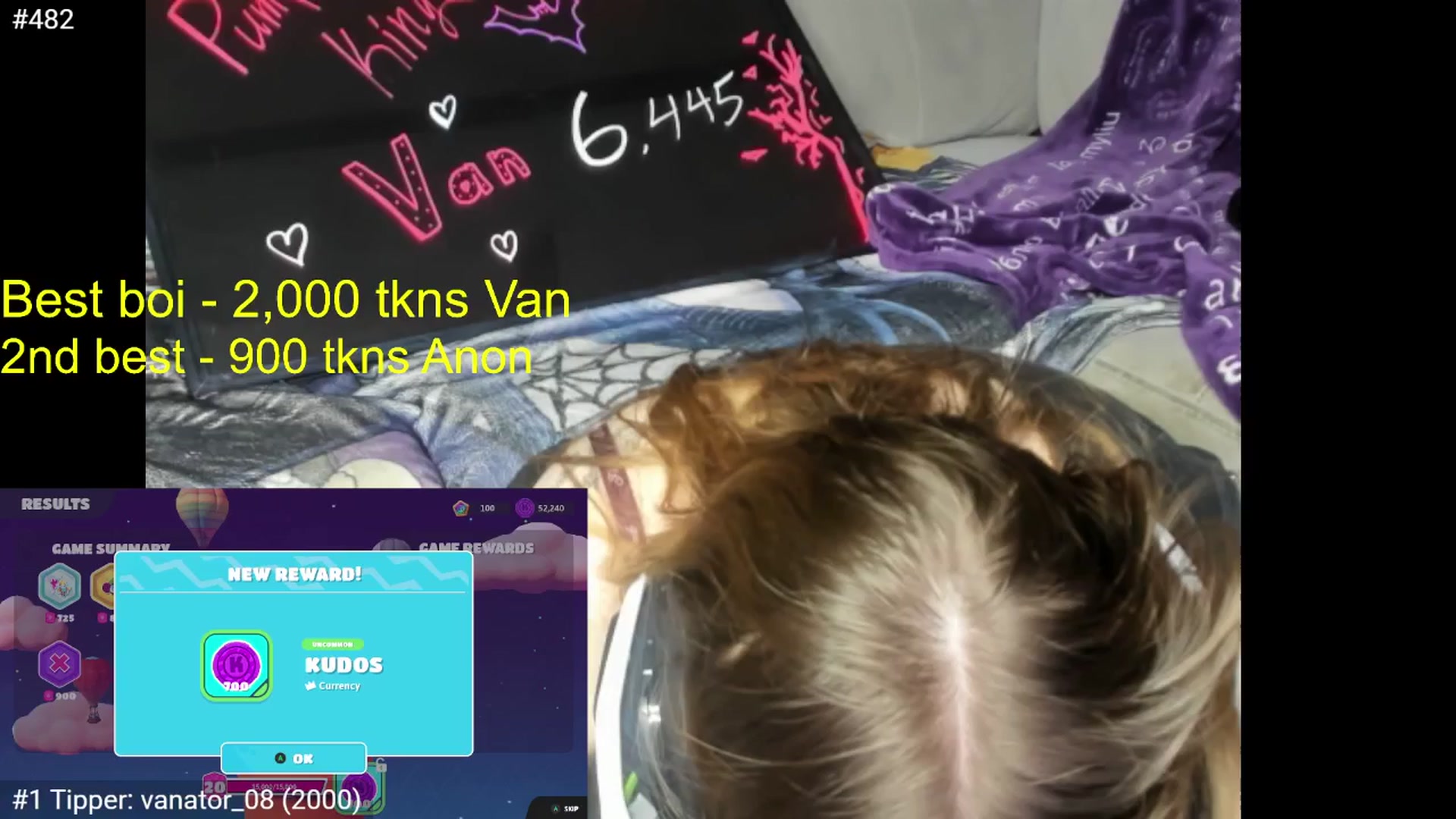 PrincessBluu video thumbnail