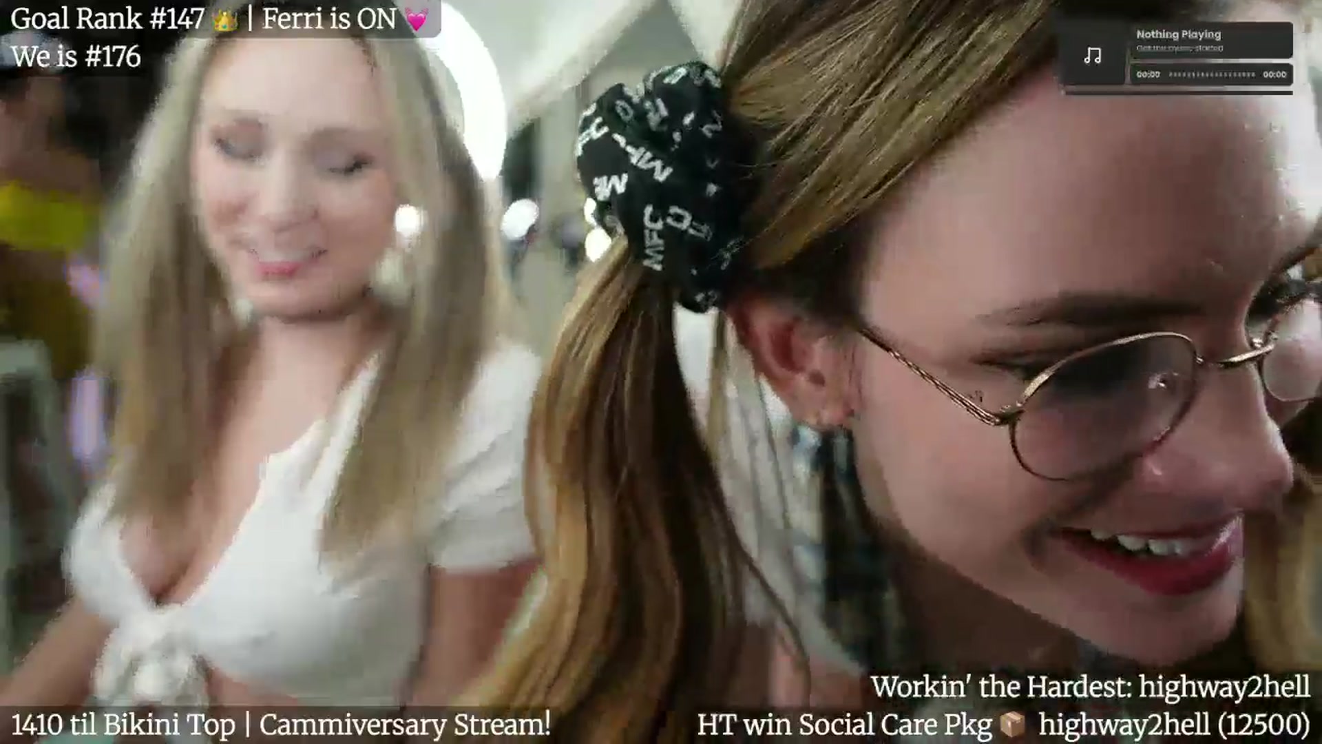 Giaversary video thumbnail