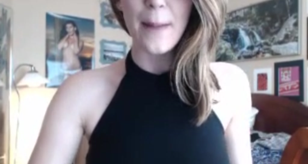 AmberHahn video thumbnail