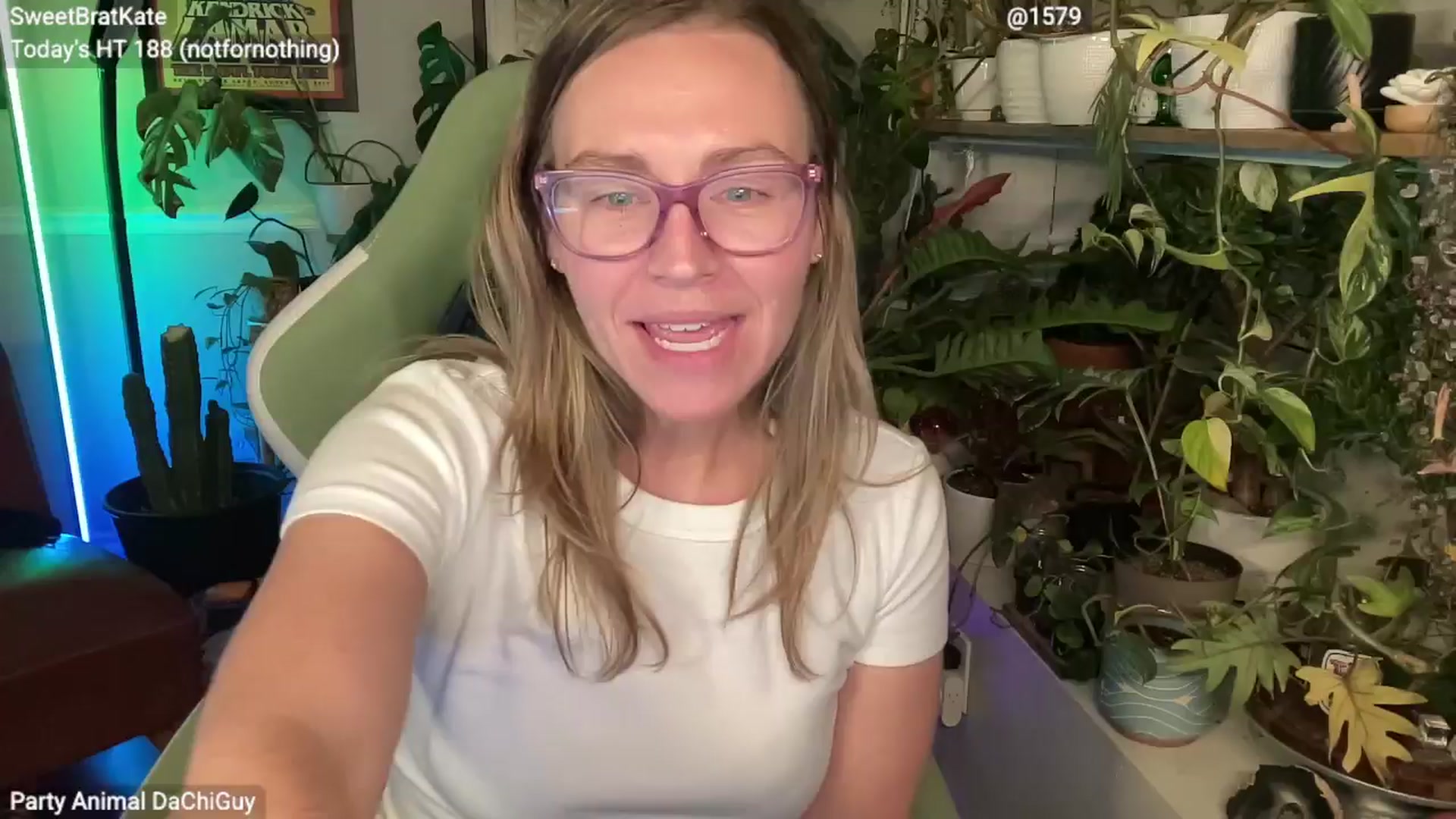 SweetbratKate video thumbnail
