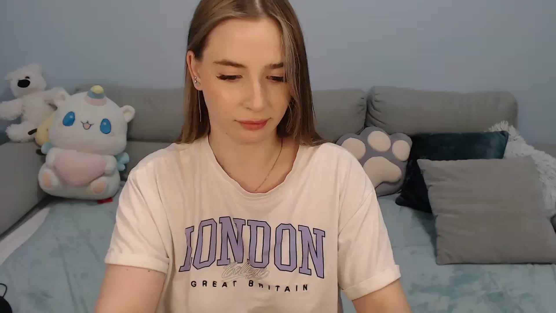 SabrinaViolet video thumbnail