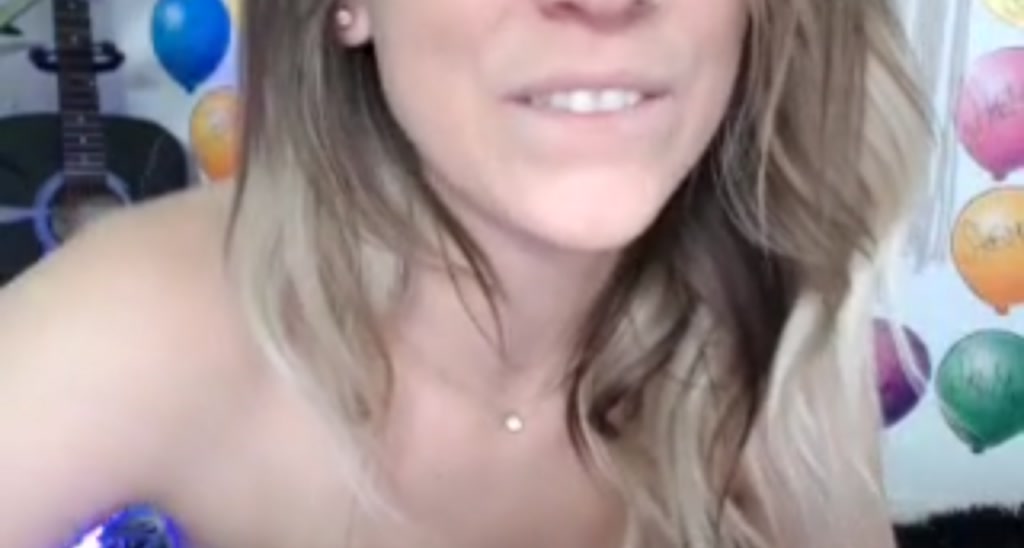 StefanieJoy video thumbnail