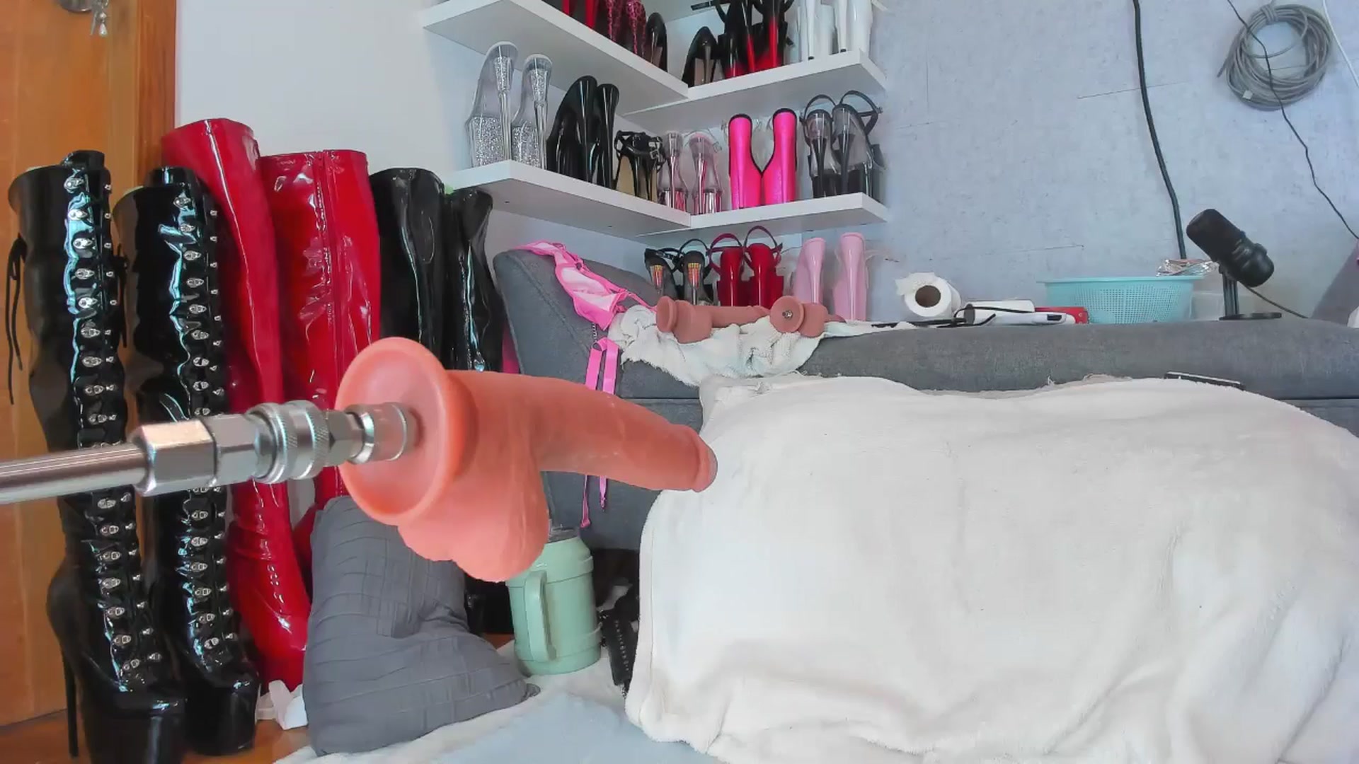 KinkyMarisol video thumbnail