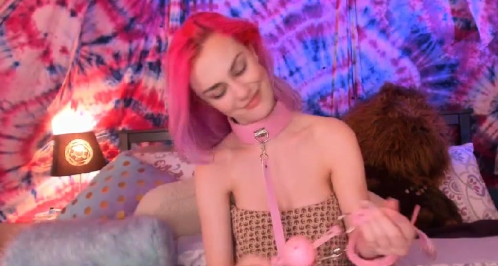 ClaraKitty video thumbnail