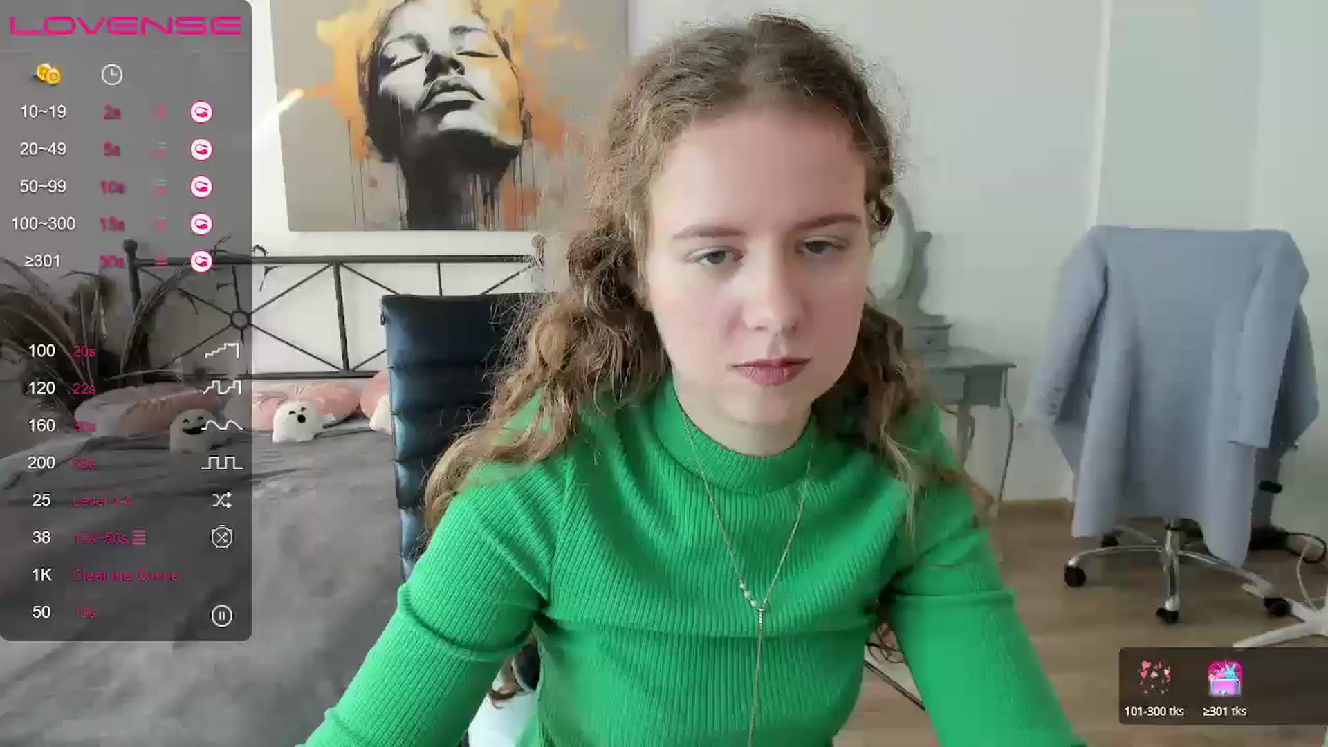 LanaBelll video thumbnail