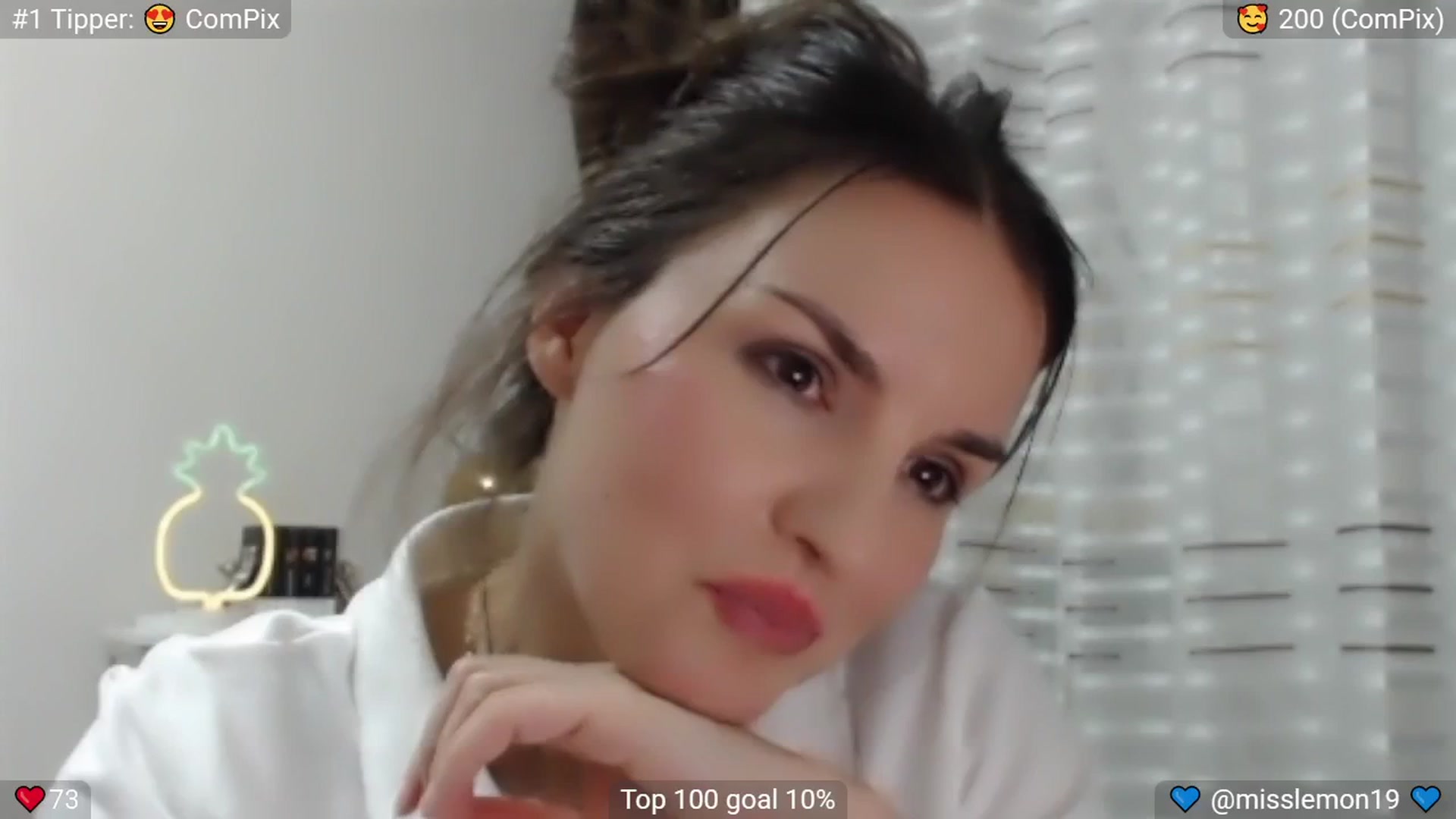 MissReno video thumbnail